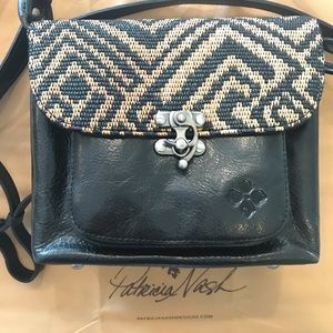Patricia Nash Purse